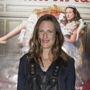 Camille Cottin enceinte, Lucie Lucas sexy... le tapis-rouge de l&#039;avant-première du film La Connasse