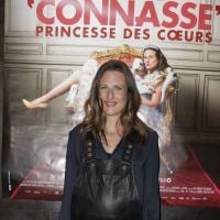 Camille Cottin enceinte, Lucie Lucas sexy... le tapis-rouge de l&#039;avant-première du film La Connasse