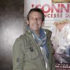 Jean-Luc Reichmann à l'avant-première du film Connasse, Princesse des Coeurs à Paris le 23 avril 2015