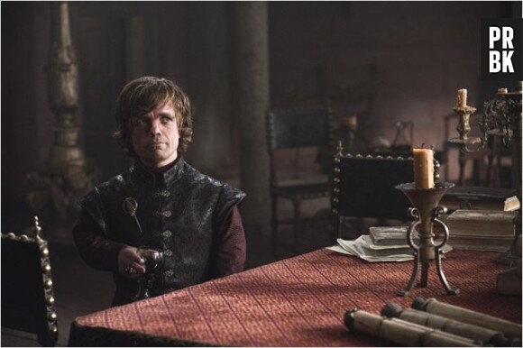 Game of Thrones : l'évolution de Tyrion entre la saison 1 et la saison 5