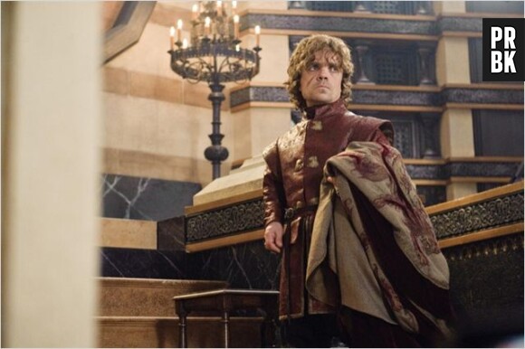 Game of Thrones : l'évolution de Tyrion entre la saison 1 et la saison 5