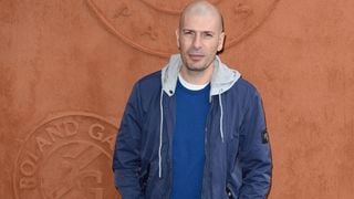 Akhenaton : sa réponse cash aux "haineux" après des insultes et des tags racistes sur sa maison