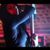 Jessica (Les Anges 7) sexy pour une séance de pole dance, dans un clip de rap