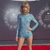 Taylor Swift dans le top 100 des femmes les plus sexy de 2015