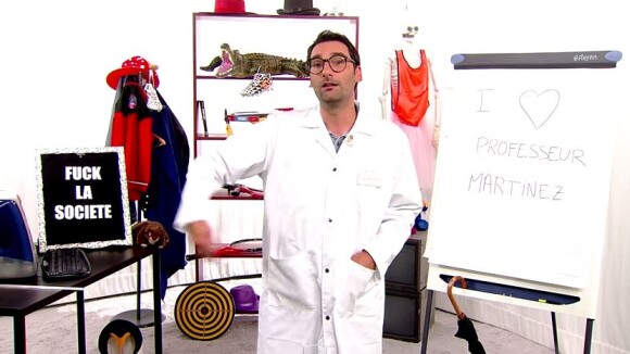 On a trouvé BEAUCOUP plus accro au foot que vous