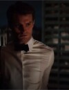  Fifty Shades of Grey 2 : Jamie Dornan s'habille dans le premier teaser 
