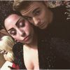 Lady Gaga et Justin Bieber en mode selfie au Met Gala 2015