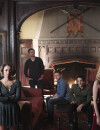  The Vampire Diaries saison 6 : les personnages d&eacute;prim&eacute;s lors du d&eacute;part d'Elena 