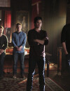  The Vampire Diaries saison 6 : les personnages face au d&eacute;part d'Elena 
