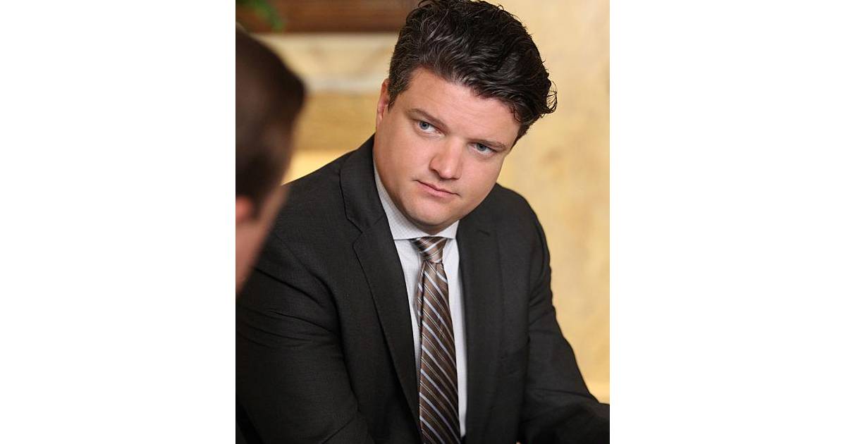 NCIS saison 12 Ned Dorneget est mort Purebreak