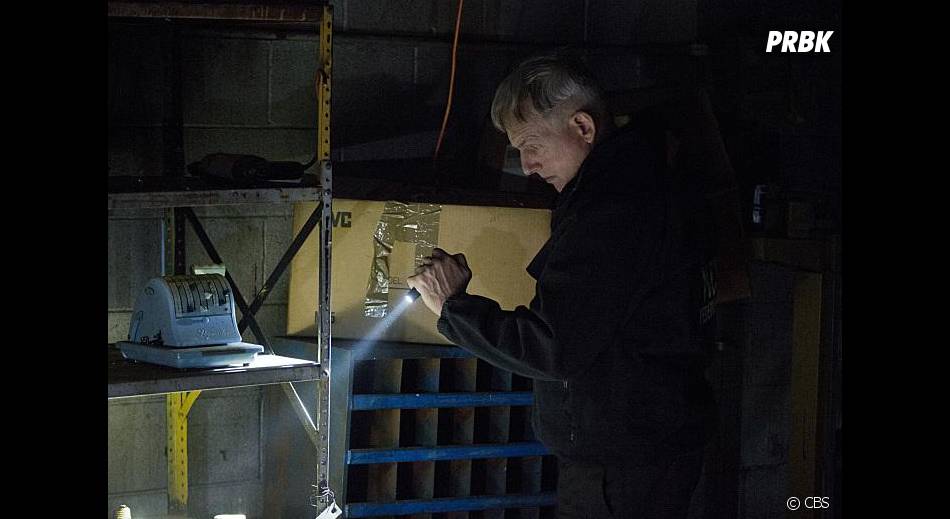 NCIS saison 12 Gibbs blessé par la mort deNed Dorneget Purebreak