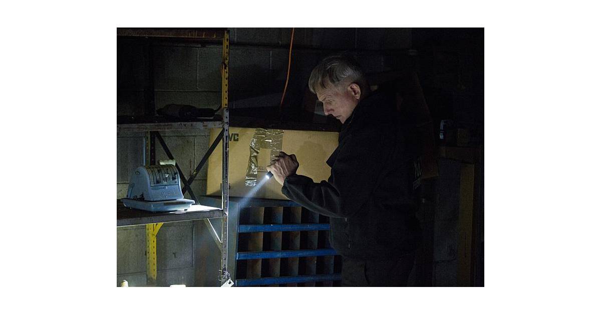 NCIS saison 12 Gibbs blessé par la mort deNed Dorneget Purebreak