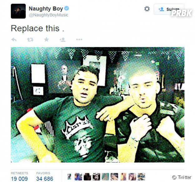Zayn Malik VS Louis Tomlinson : premier clash sur Twitter