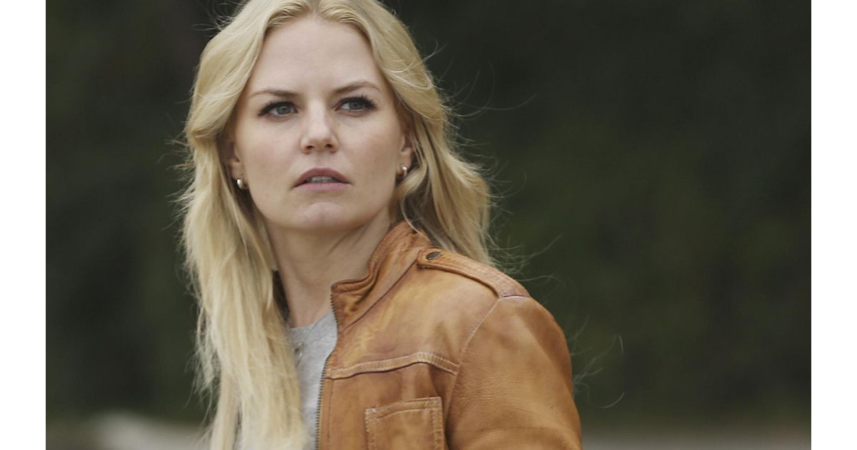 Once Upon a Time saison 4 : Emma devient méchante dans le final - Purebreak
