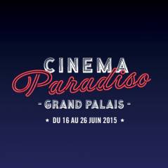 Cinema Paradiso 2015 : le cinéma de nouveau à la fête au Grand Palais