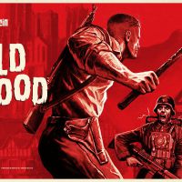 Test Wolfenstein The Old Blood sur PS4 : comme un air de déjà vu !