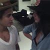 Justin Bieber et Kendall Jenner complices pour reprendre le titre I Really Like You de Carly Rae Jepsen