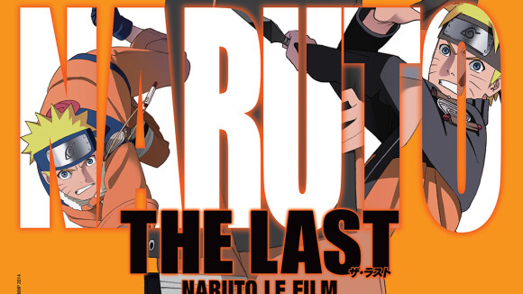 Naruto The Last, le film : Naru-top ou Naru-flop ? Nos impressions !