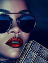 Rihanna : star de la campagne Dior Secret Garden, printemps-été 2015