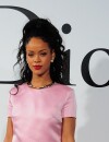 Rihanna, nouvelle égérie Dior printemps-été 2015