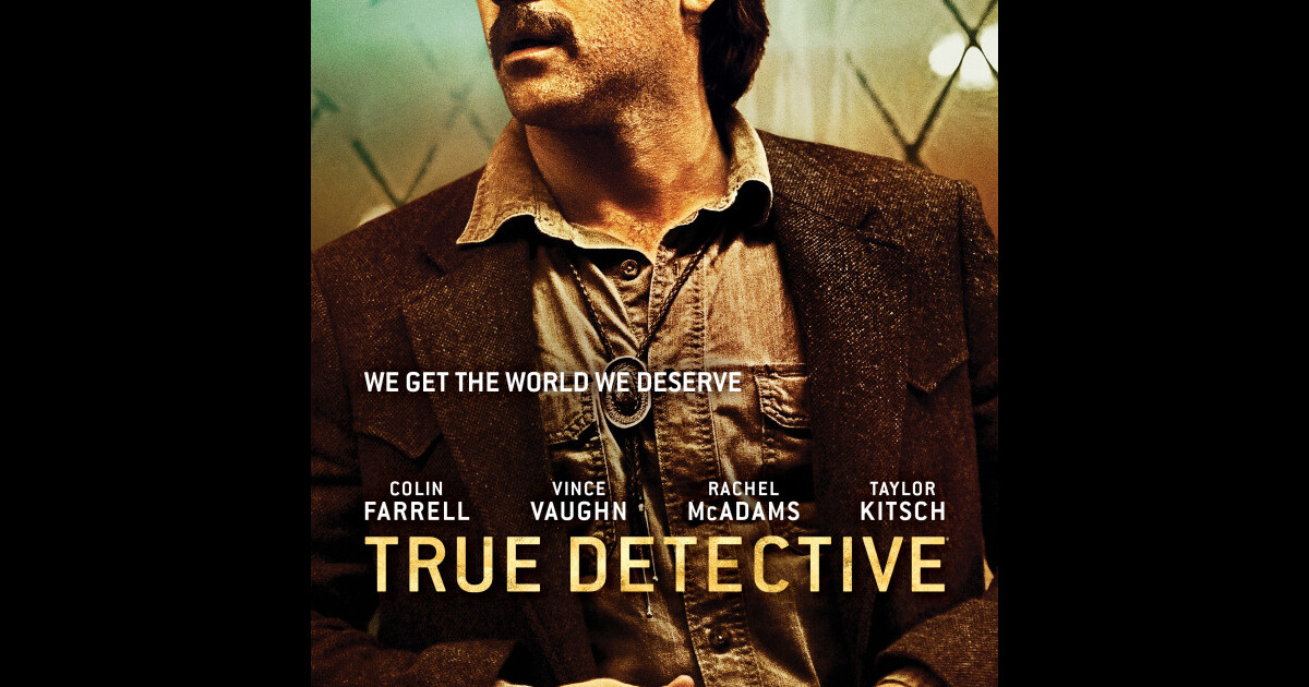 True Detective saison 2 : date de diffusion, casting, bande-annonce