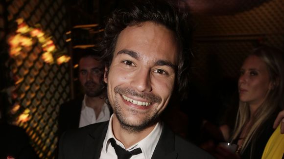 Bertrand Chameroy : le chroniqueur de TPMP bientôt acteur ?