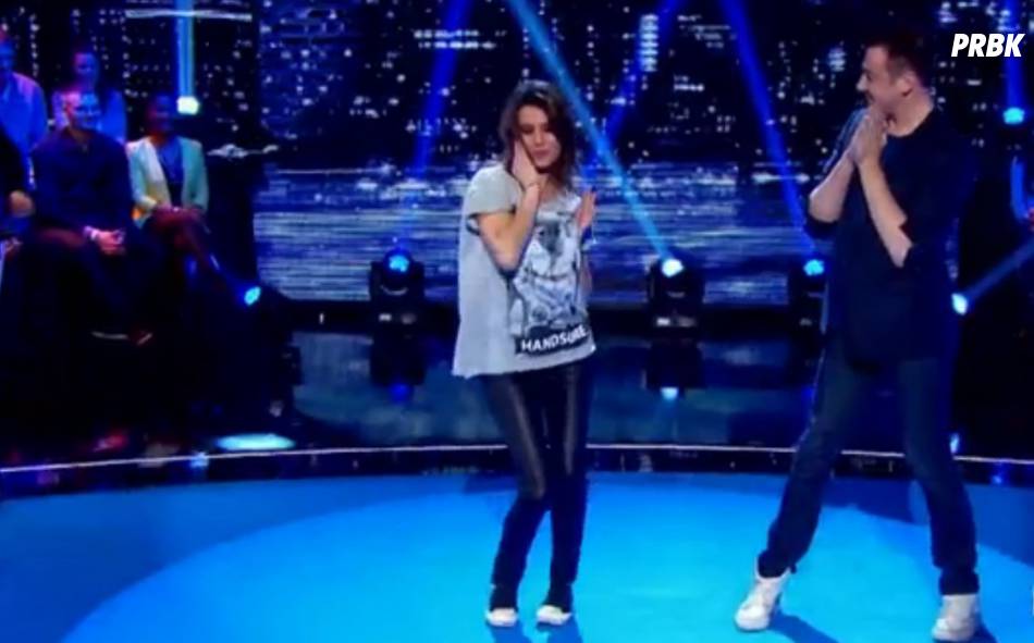 Karine Ferri Battle De Danse Sexy Dans Vendredi Tout Est Permis Purebreak Karine Ferri Battle De Danse Sexy Dans Vendredi Tout Est Permis Purebreak
