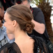 Natalie Portman transparente et sexy à Cannes : ses fesses stars d&#039;un photocall