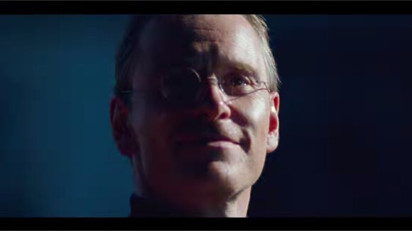 Steve Jobs : premier teaser prometteur du nouveau biopic avec Michael Fassbender