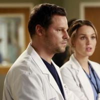 Grey&#039;s Anatomy saison 12 : bientôt le mariage et des enfants pour Alex ?