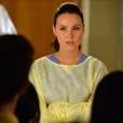 Grey's Anatomy saison 12 : Camilla Luddington veut des fiançailles pour Jo et Alex