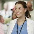 Grey's Anatomy saison 12 : Camilla Luddington parle du futur de Jo