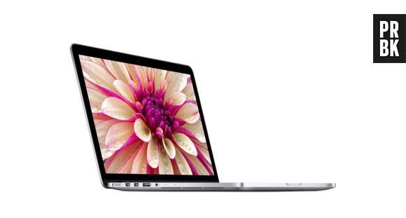 Apple dévoile un nouveau MacBook Pro 15 pouces avec trackpad Force Touch