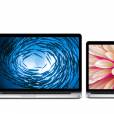  Apple annonce un nouveau MacBook Pro 15 pouces avec trackpad Force Touch 