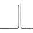  Apple lance un nouveau MacBook Pro 15 pouces avec trackpad Force Touch 