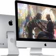  Apple lance unnouvel iMac avec &eacute;cran Retina 5K 