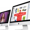 Apple annonce nouvel iMac avec écran Retina 5K