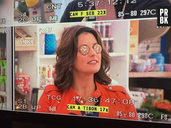 Le Meilleur Pâtissier