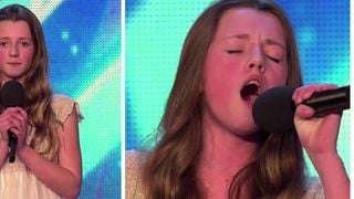 Incroyable Talent : cette chanteuse de 12 ans a bouleversé l'Angleterre ! La nouvelle Susan Boyle ?