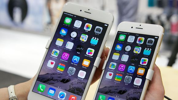 Un homme victime d'un coup de fusil à pompe sauvé... par son iPhone