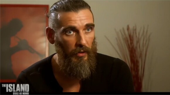 The Island, seuls au monde : "zéro libido" chez les aventuriers selon William