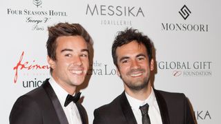 Alex Goude : pourquoi a-t-il autant attendu pour faire son coming out ?
