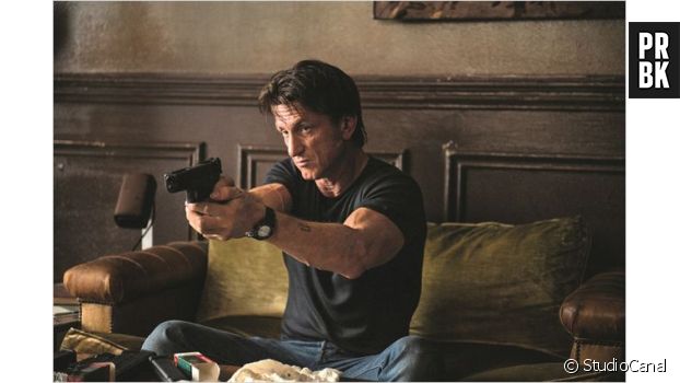 Bande-annonce du film Gunman porté par Sean Penn