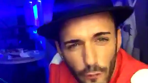 Thomas Vergara : nouvelle déclaration d'amour à Nabilla Benattia sur Snapchat