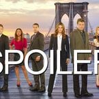 Castle saison 8 : une actrice virée de la série