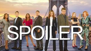 Castle saison 8 : une actrice virée de la série