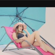 Kim (Les Marseillais) : Sans vous, son nouveau clip sexy et dédié à ses fans