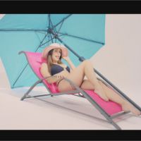 Kim (Les Marseillais) : Sans vous, son nouveau clip sexy et dédié à ses fans