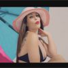 Kim (Les Marseillais) sexy en bikini dans le clip de sa chanson Sans Vous