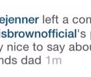 Kylie Jenner : coup de gueule contre Chris Brown sur Instagram